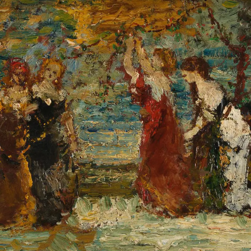 Subject Composition