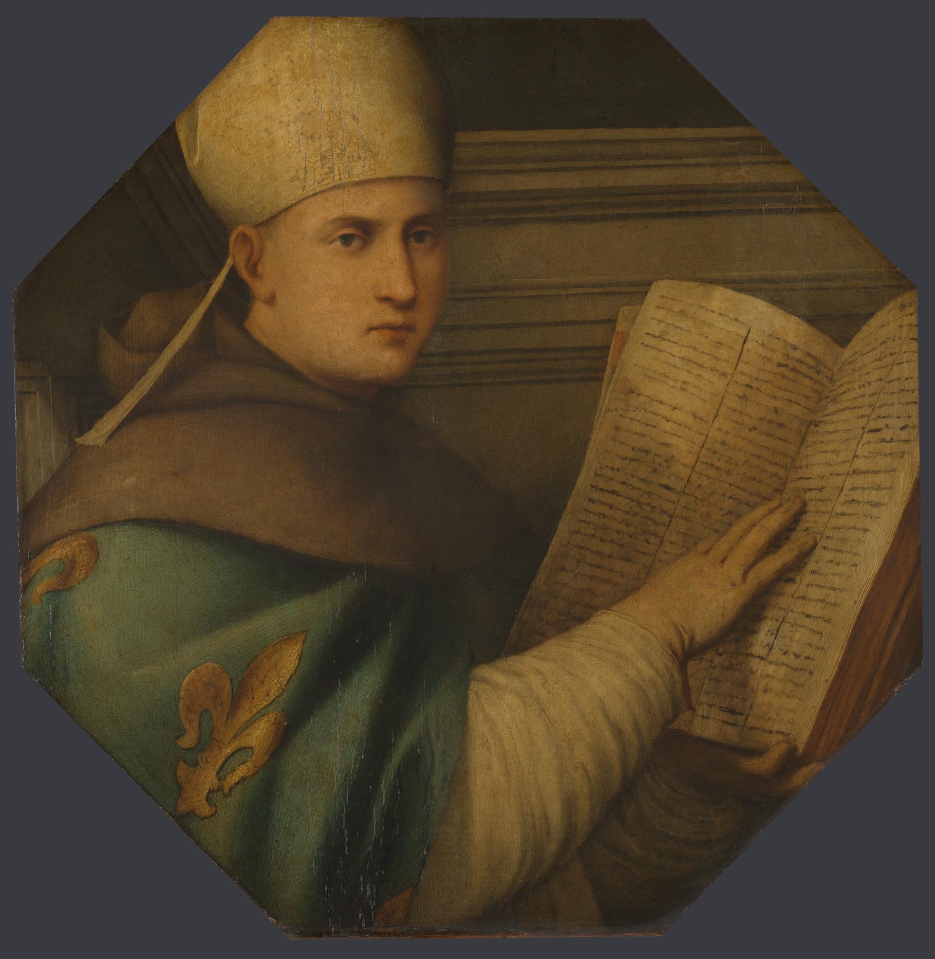 Saint Louis of Toulouse