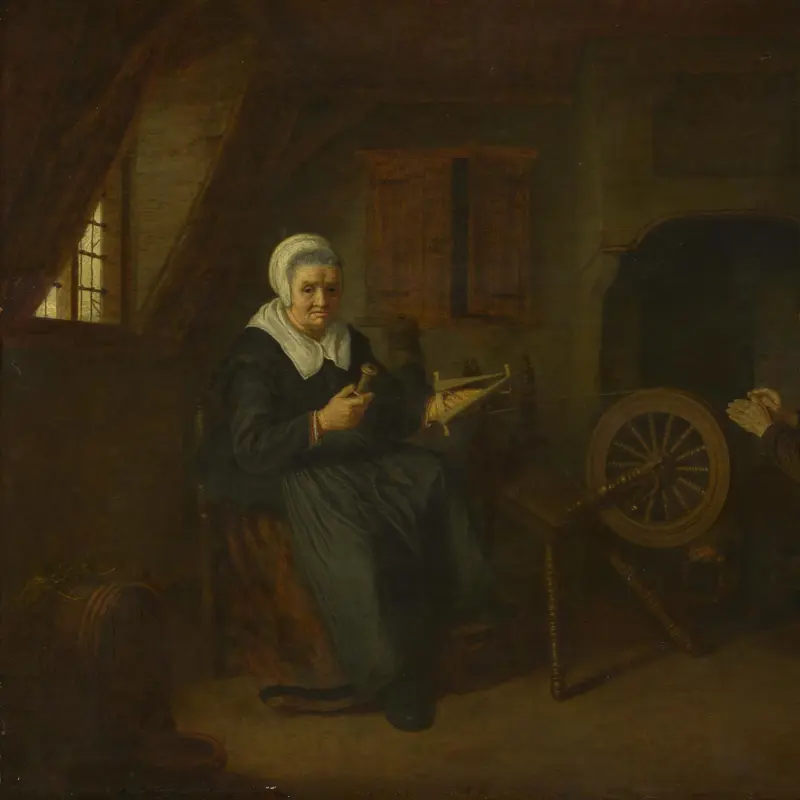 Tobit and Anna