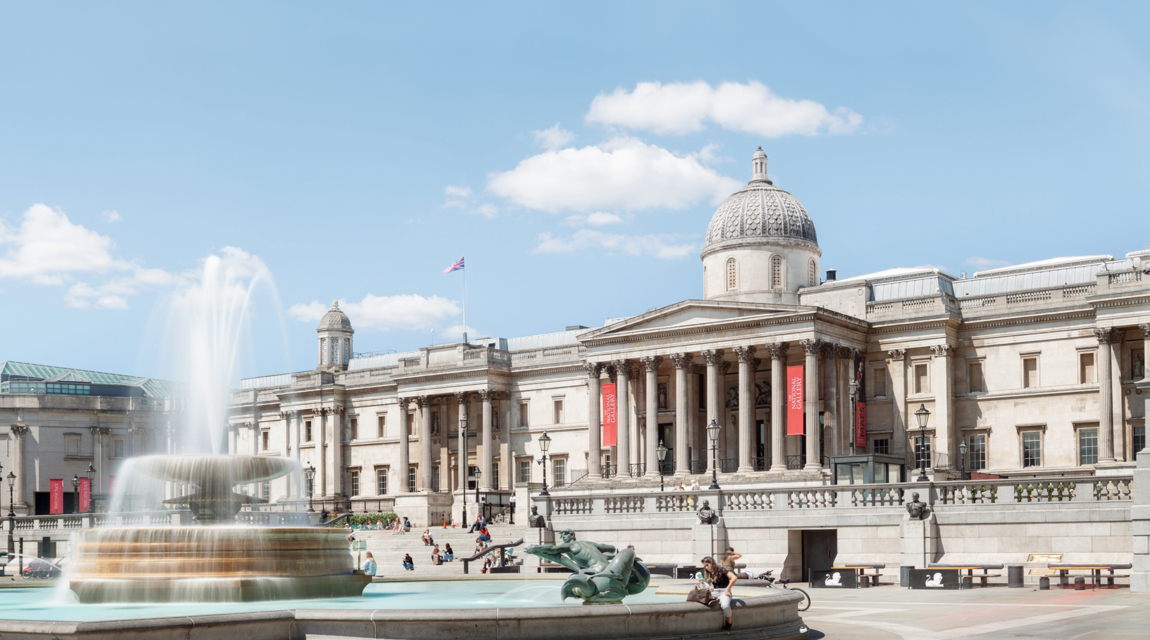 Plan your visit | Visiting | National Gallery, London