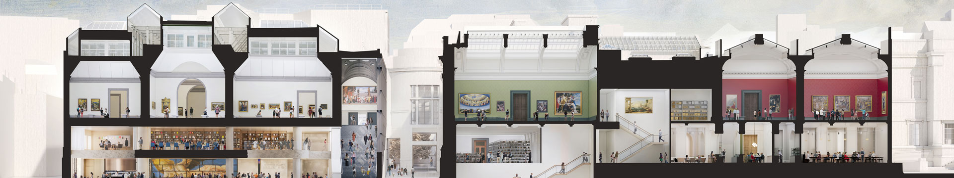 Building towards our Bicentenary