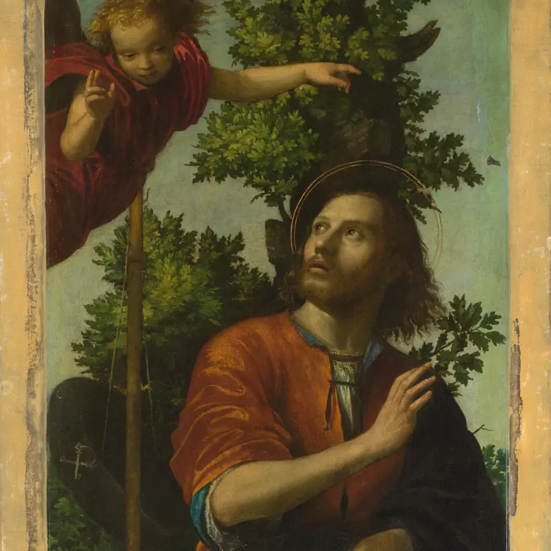 Saint Roch