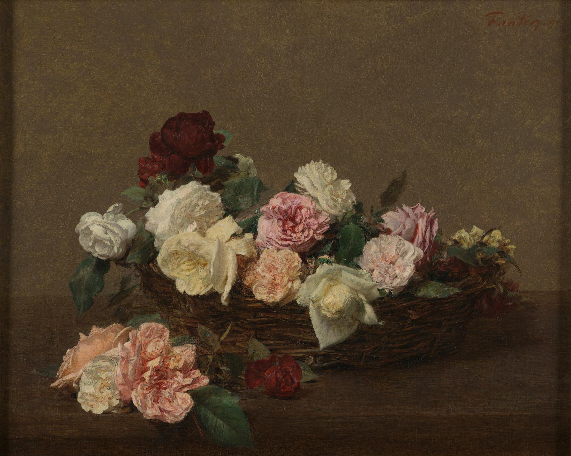 Henri Fantin-Latour、Petites roses AW44SA50Q_grande.jpg?v=1579018308