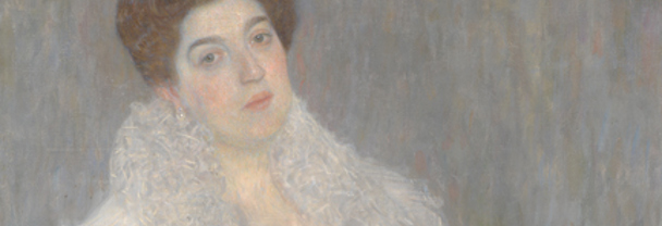 Facing the Modern: The Portrait in Vienna