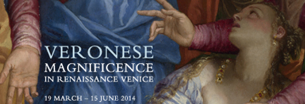 Veronese Exhbition