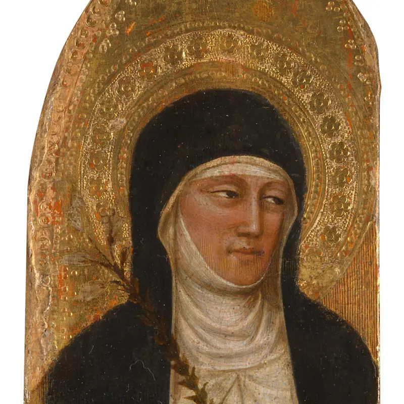 Blessed Paola
