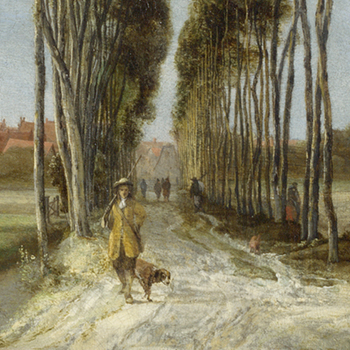 Picture of the month