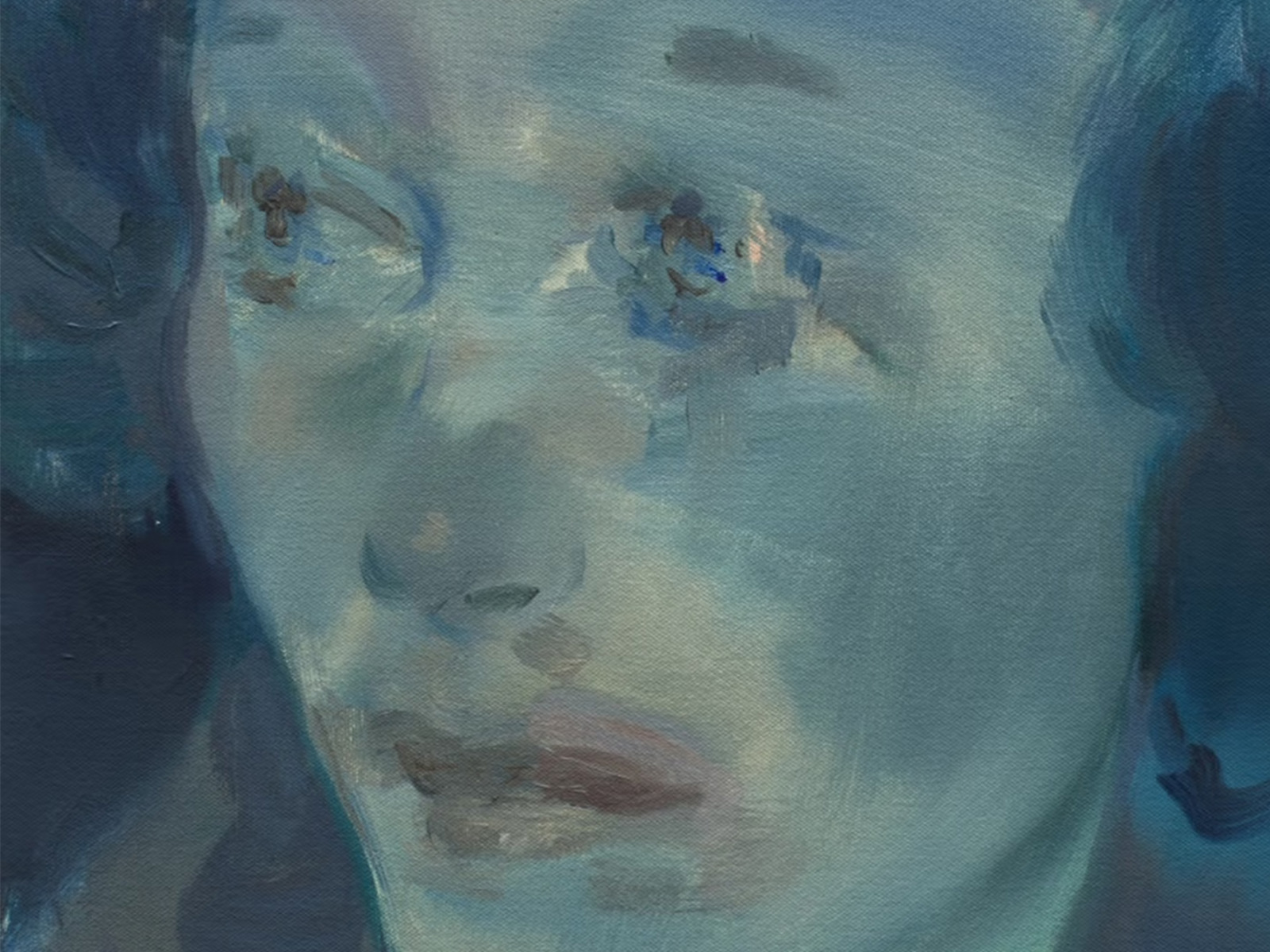 Unexpected views: Kaye Donachie