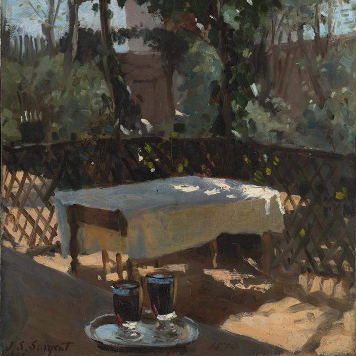 The art of the garden: A guided tour