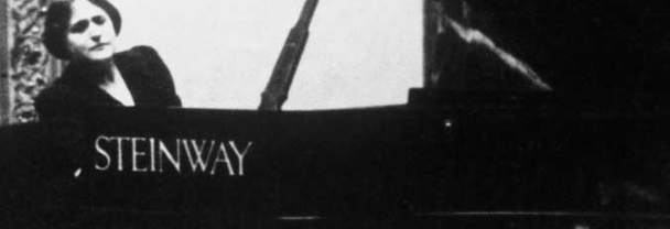 Dame Myra Hess Concert