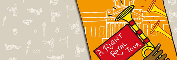 Right Royal Tour