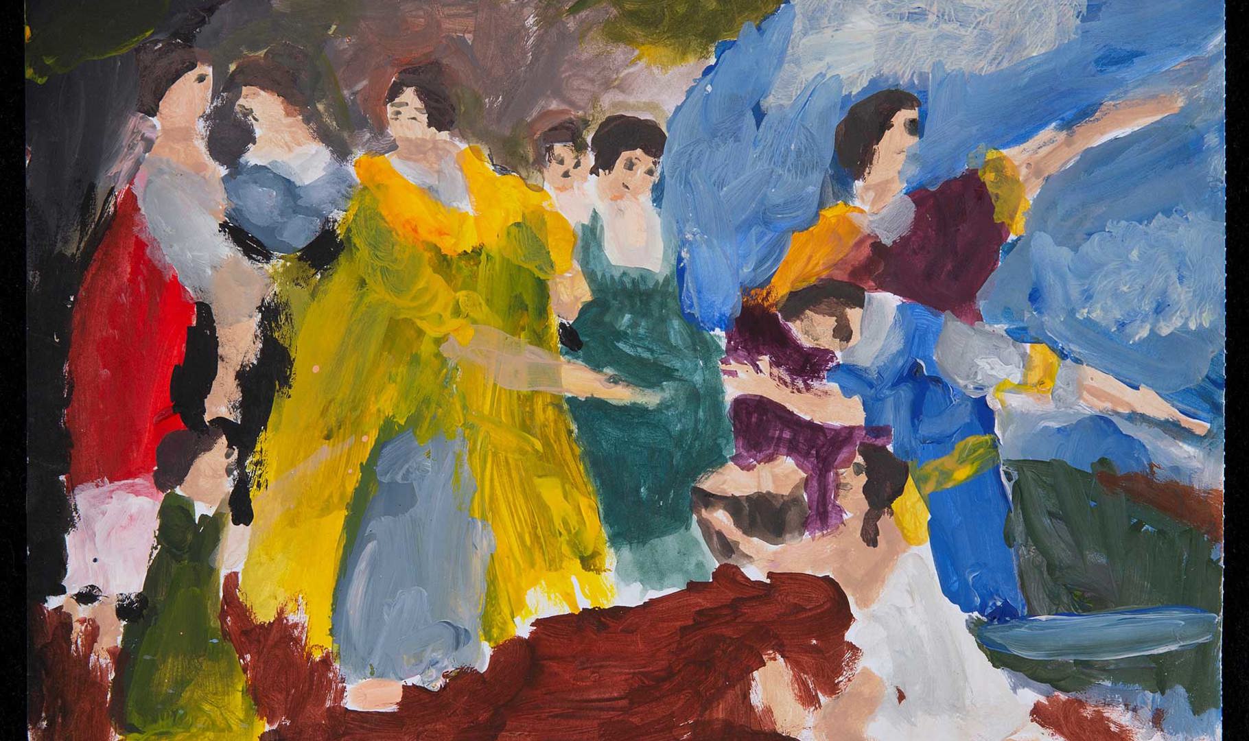 Take One Picture 2022 Explore the exhibition Take One Picture 2022