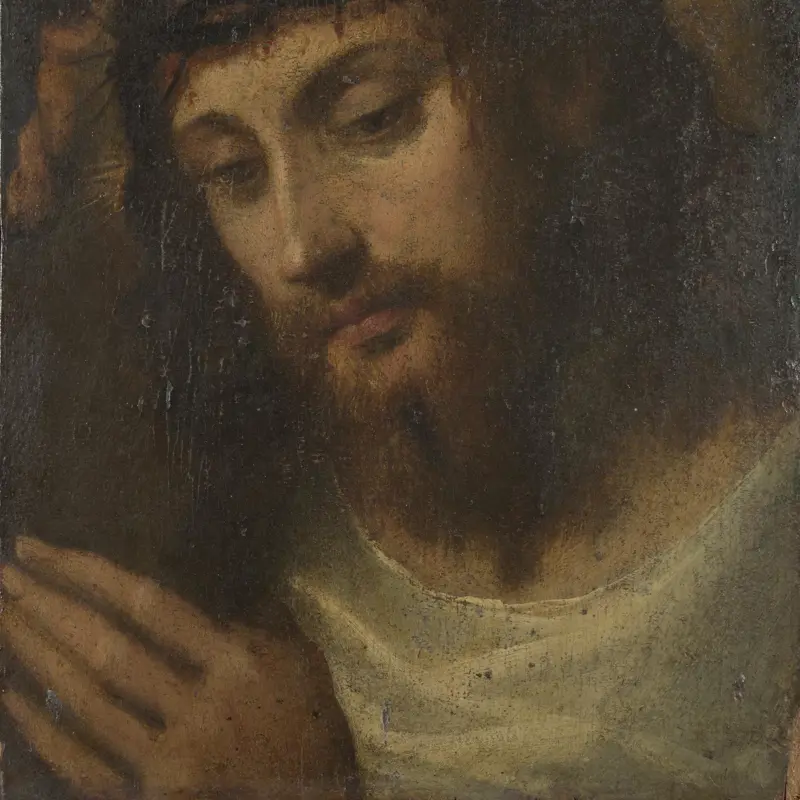 Head of Christ