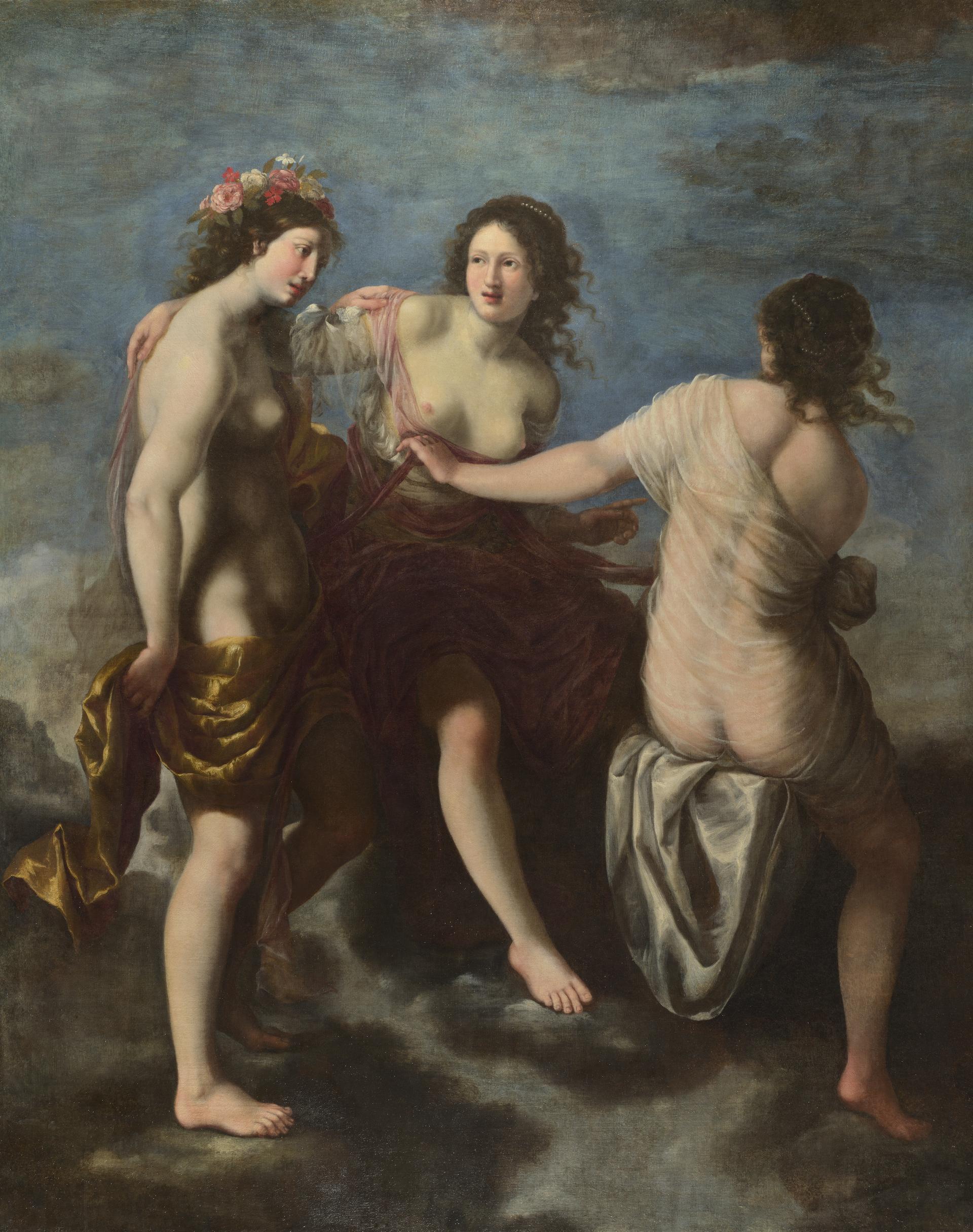 The Three Graces