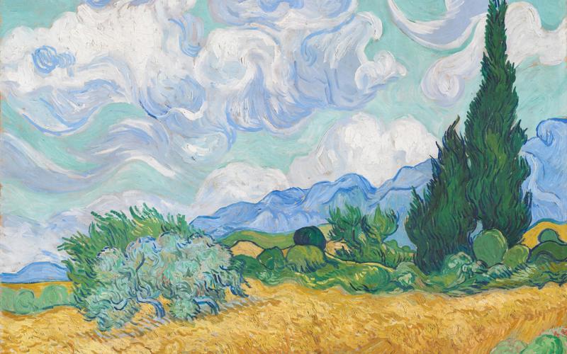 Stories of Art 1800-1900