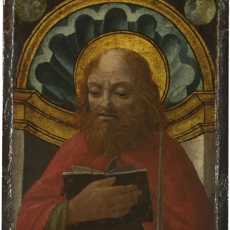 Saint Paul