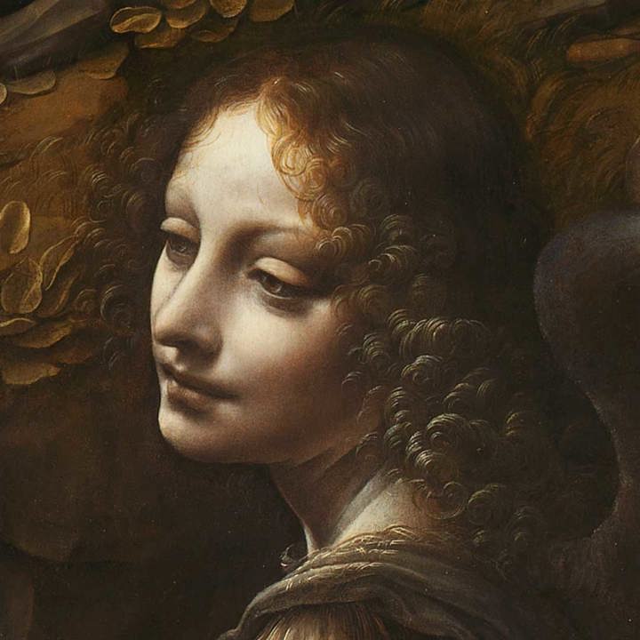 The masterpieces: A guided tour