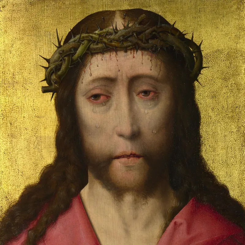 Christ Crowned with Thorns