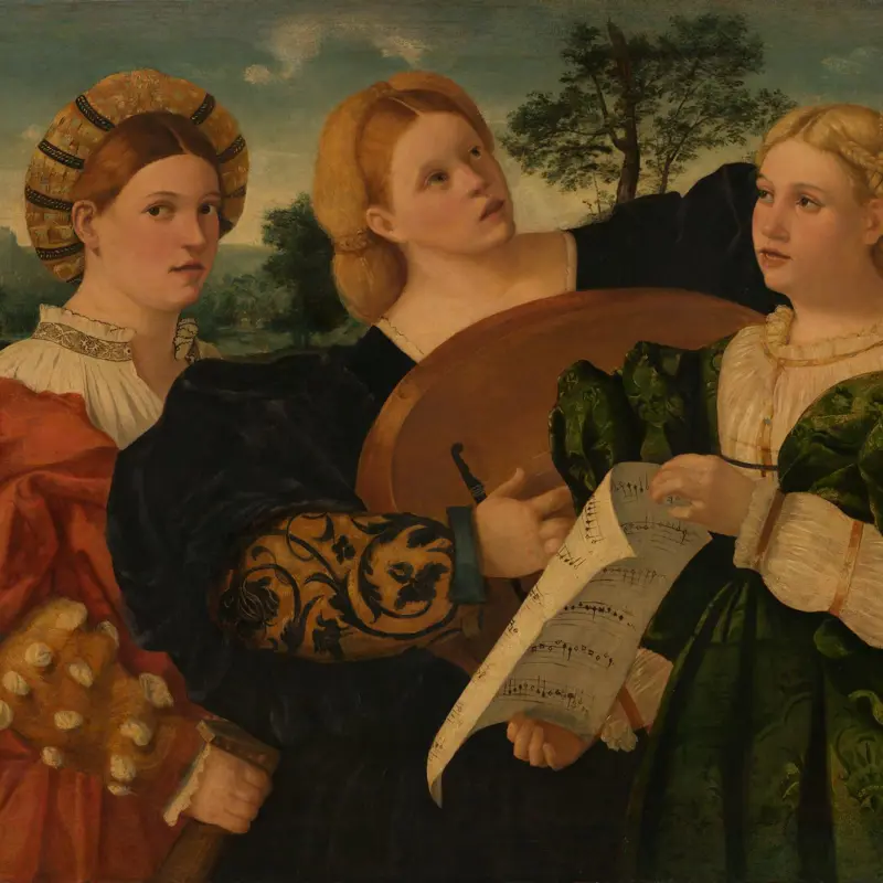 A Concert