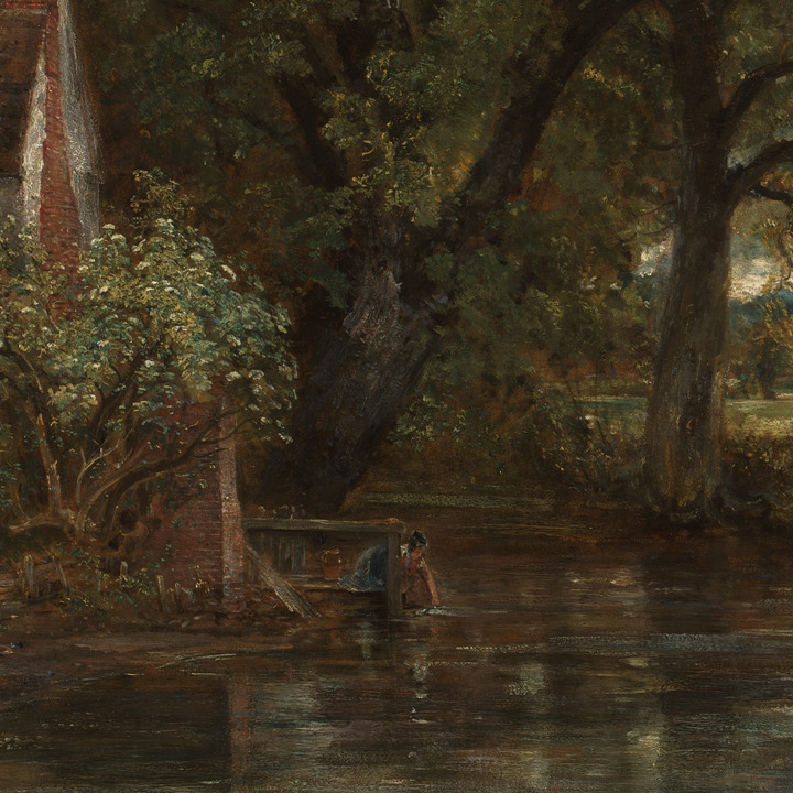 Morning pages: Susan Owens on Constable