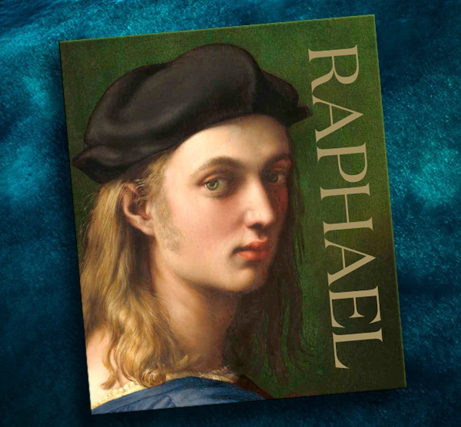 Raphael artist, architect, author and designer The Credit Suisse