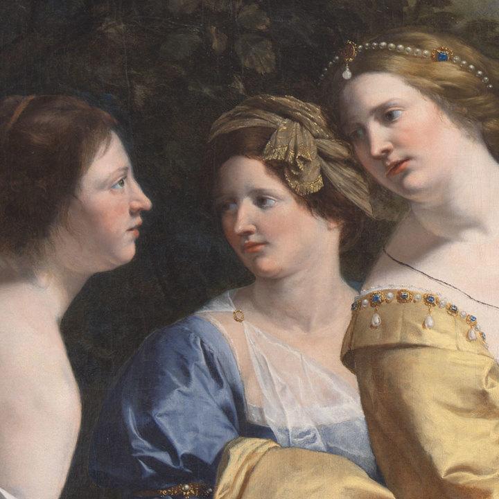 Monthly Members Mixer: Enjoy art, conversation and new connections