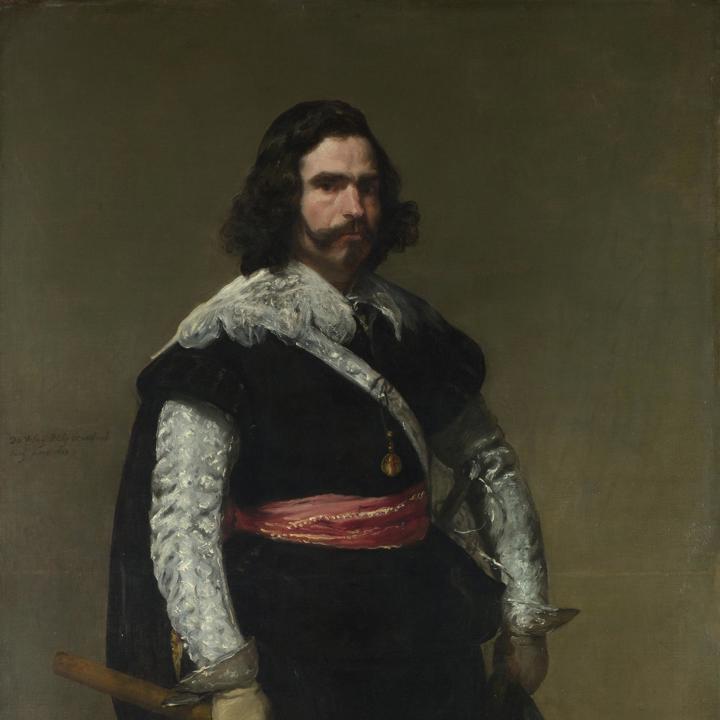 Masterpieces of Spanish art