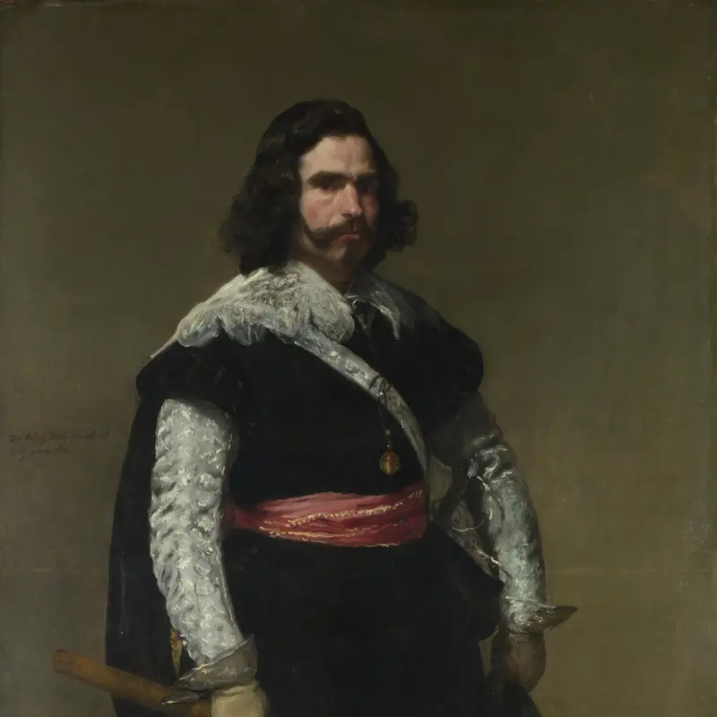 Don Adrián Pulido Pareja