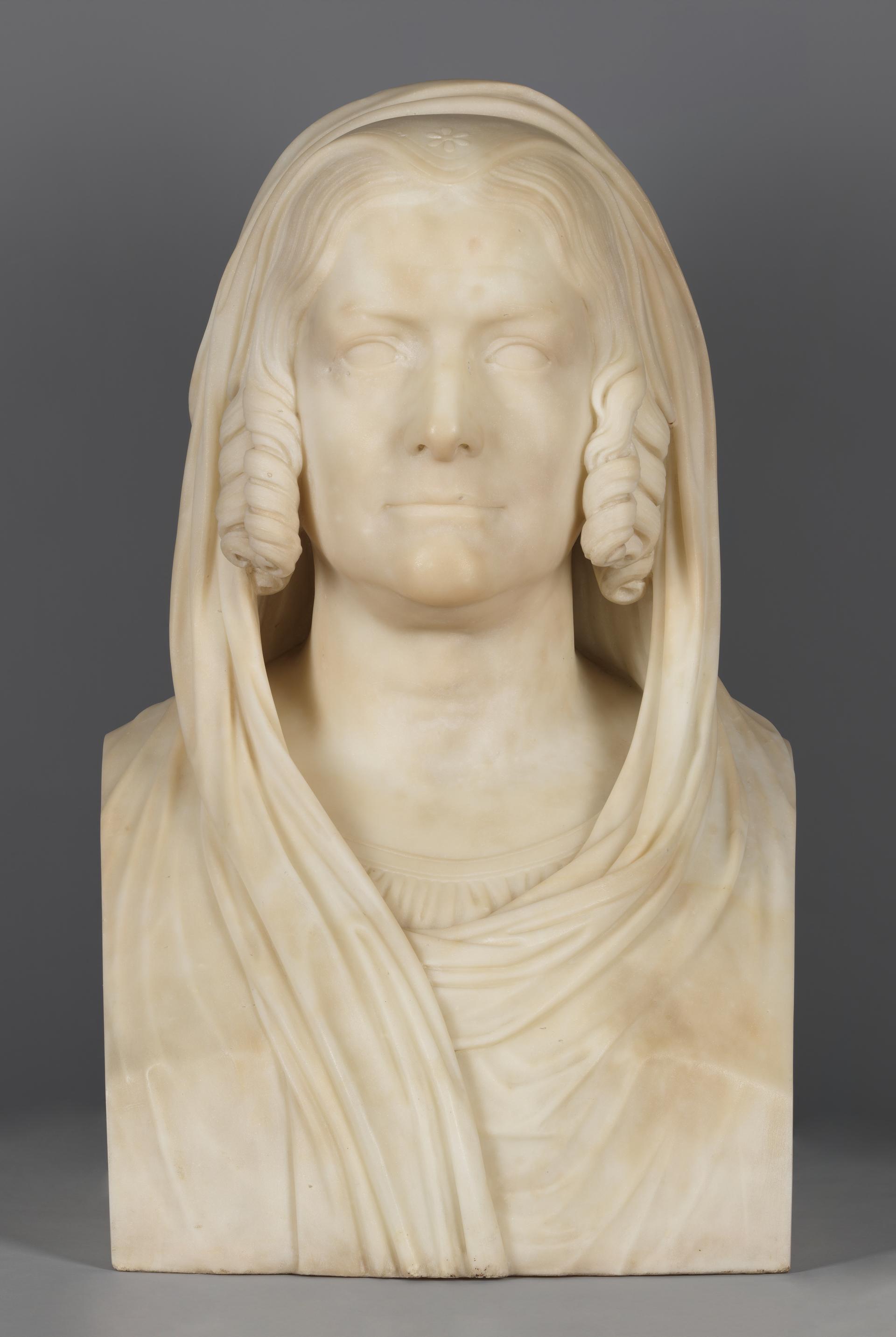 Anna Brownell Jameson (née Murphy)