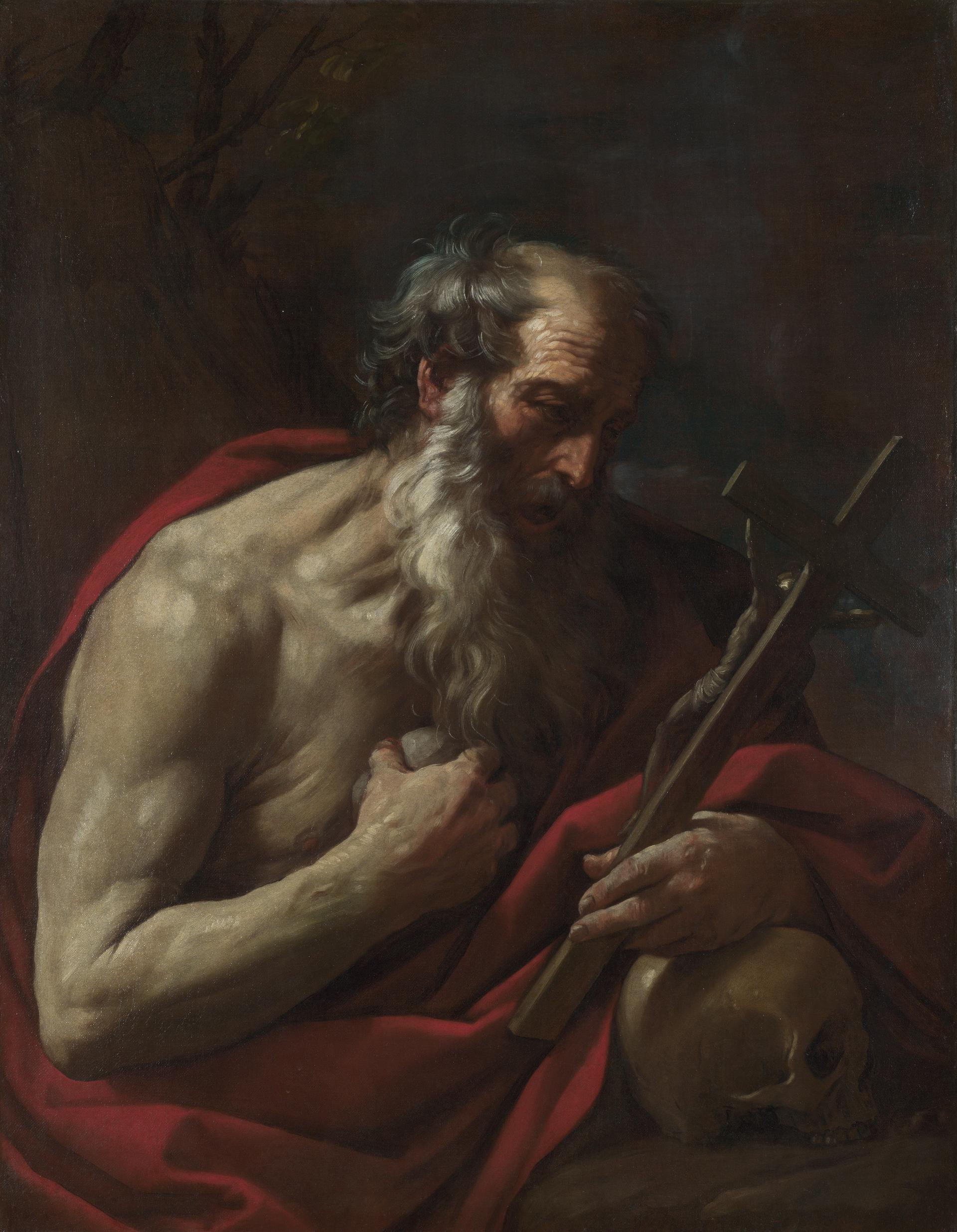Saint Jerome