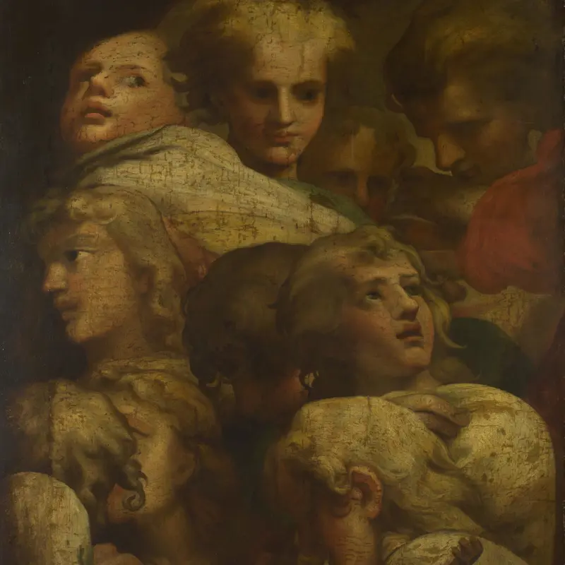 Group of Heads