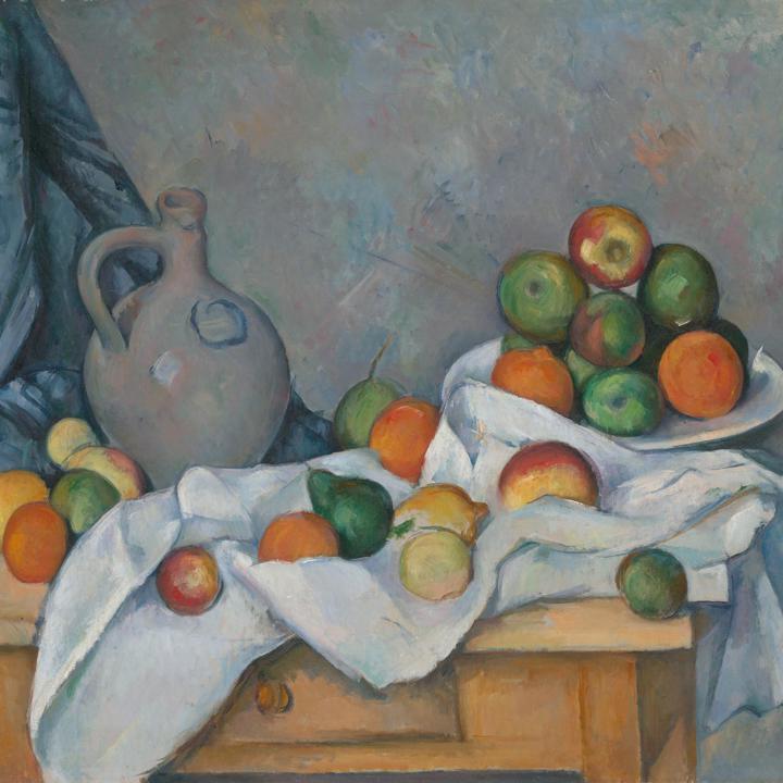 Creative workshop: Still life for beginners