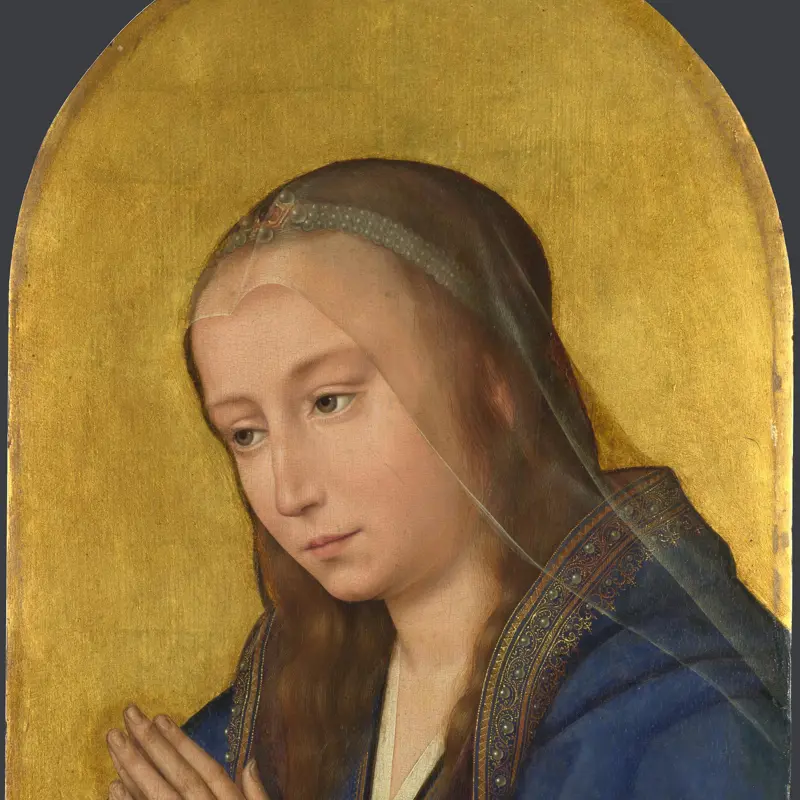 The Virgin