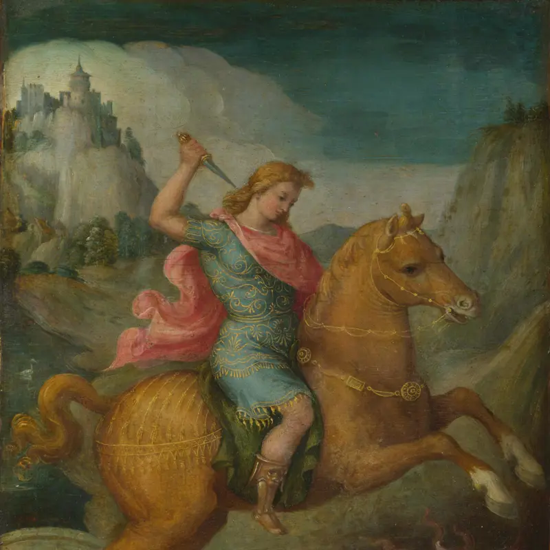 Marcus Curtius