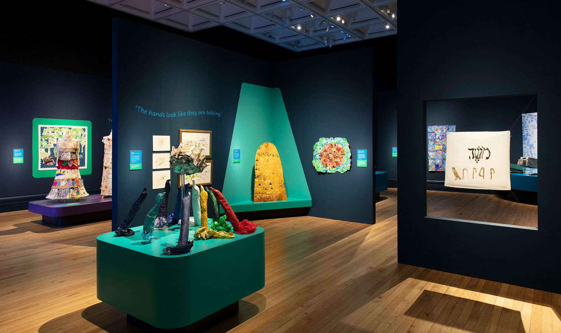 Take One Picture 2022 Explore the exhibition Take One Picture 2022