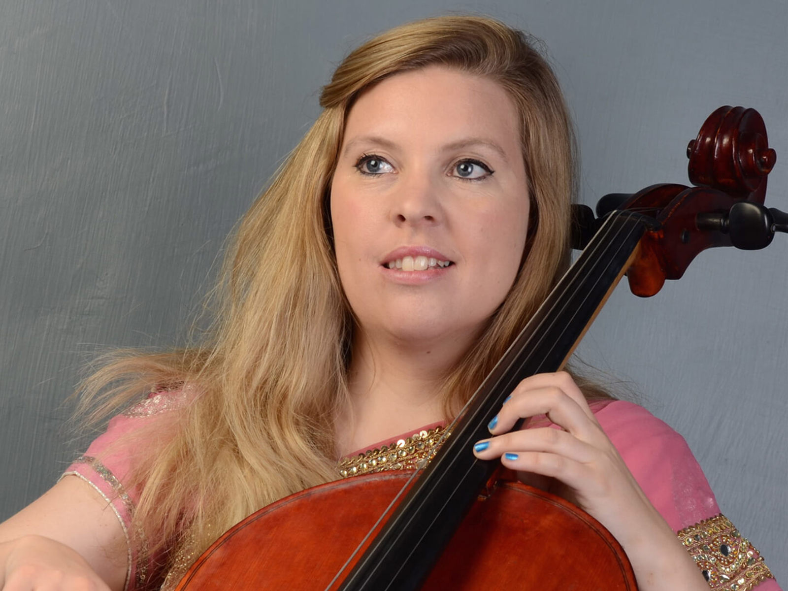Duets: Music in the Lounge