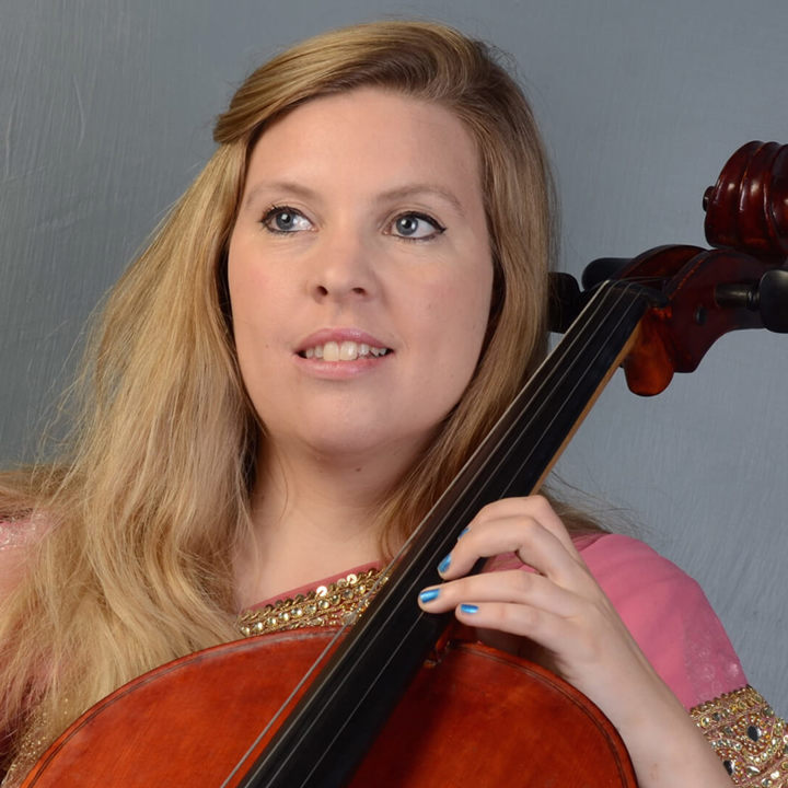 Duets: Music in the Lounge