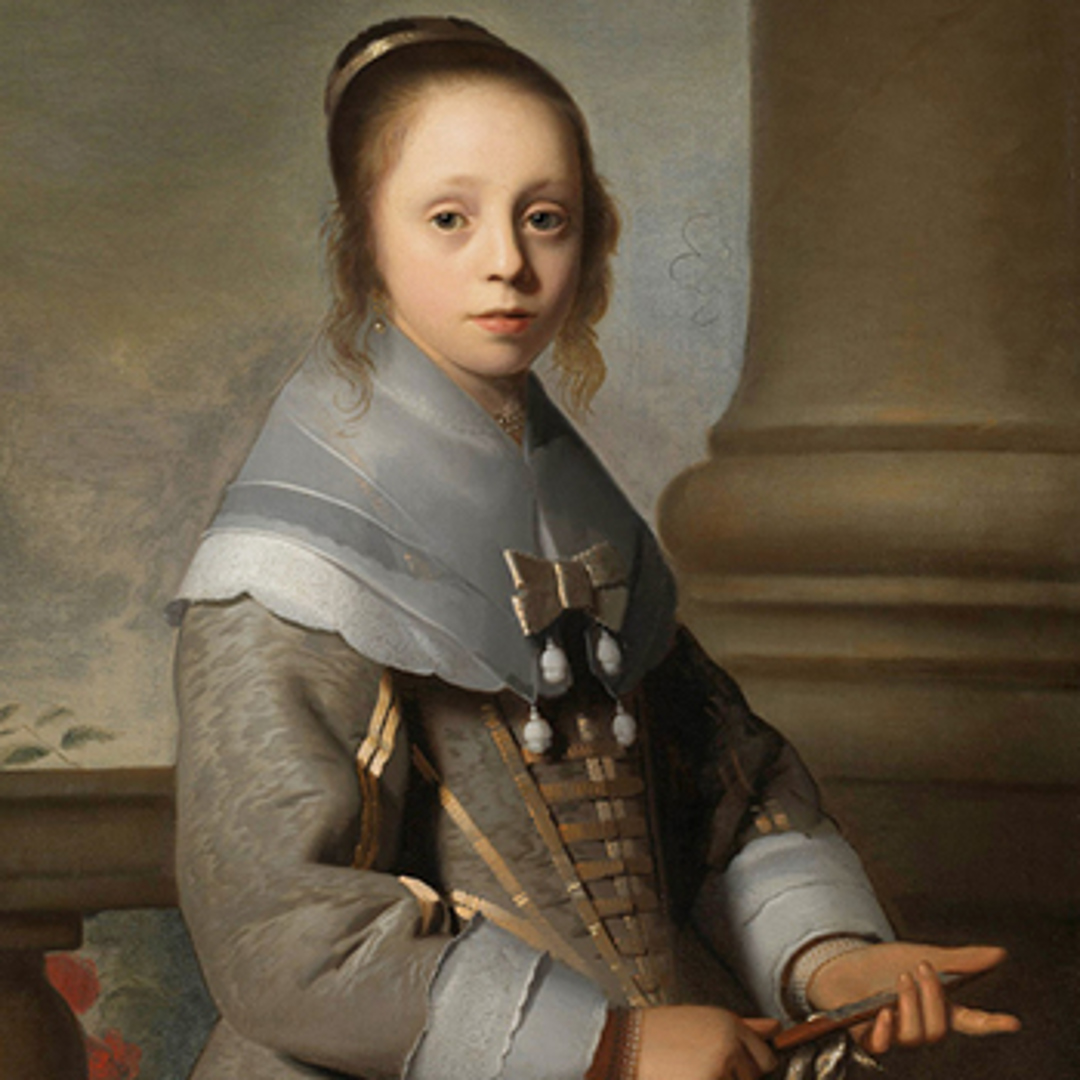 The National Gallery acquires significant 17th-century Dutch portrait ...