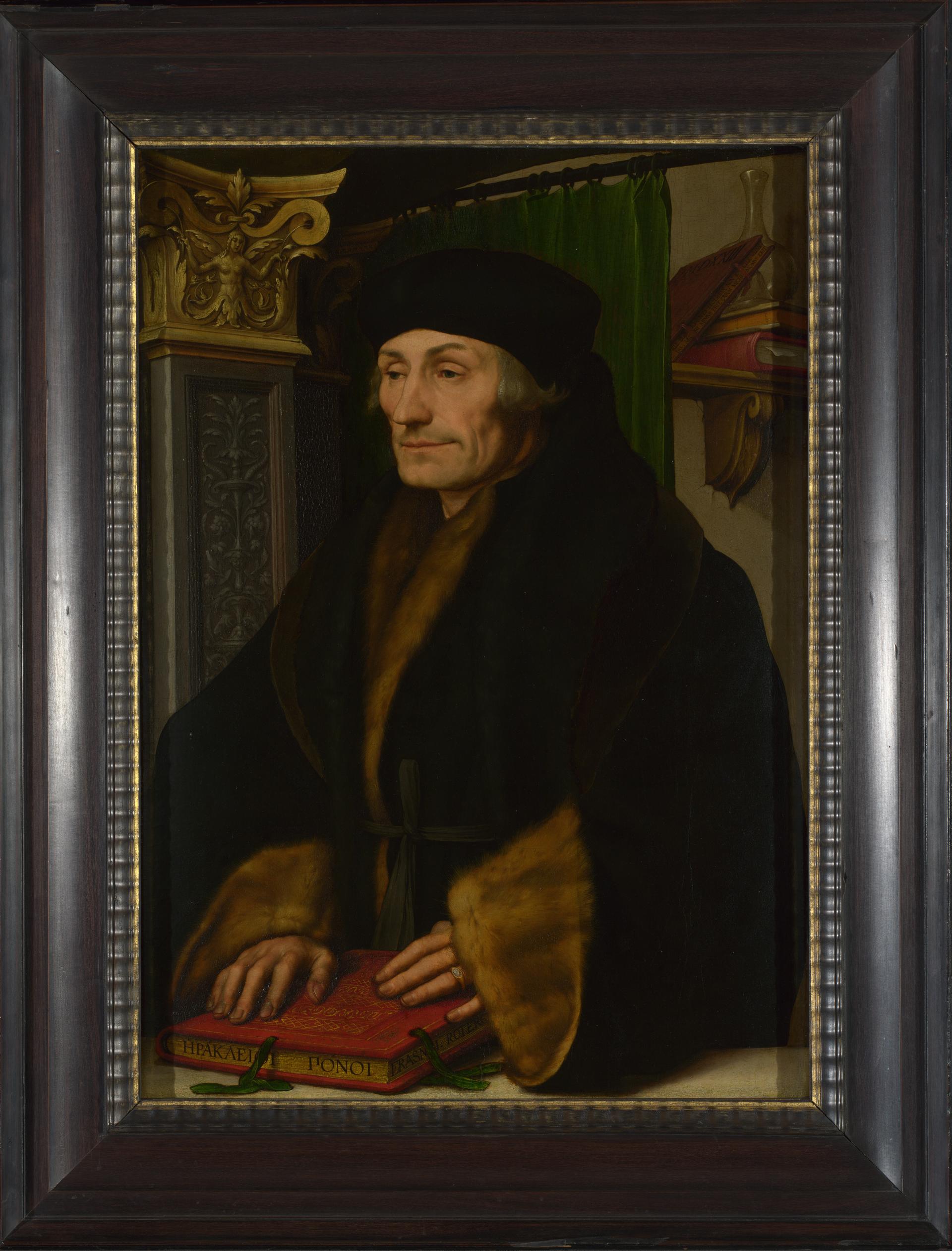 Erasmus