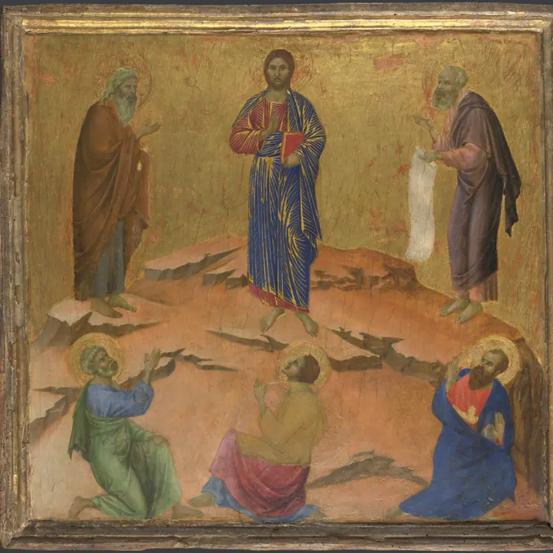 The Transfiguration