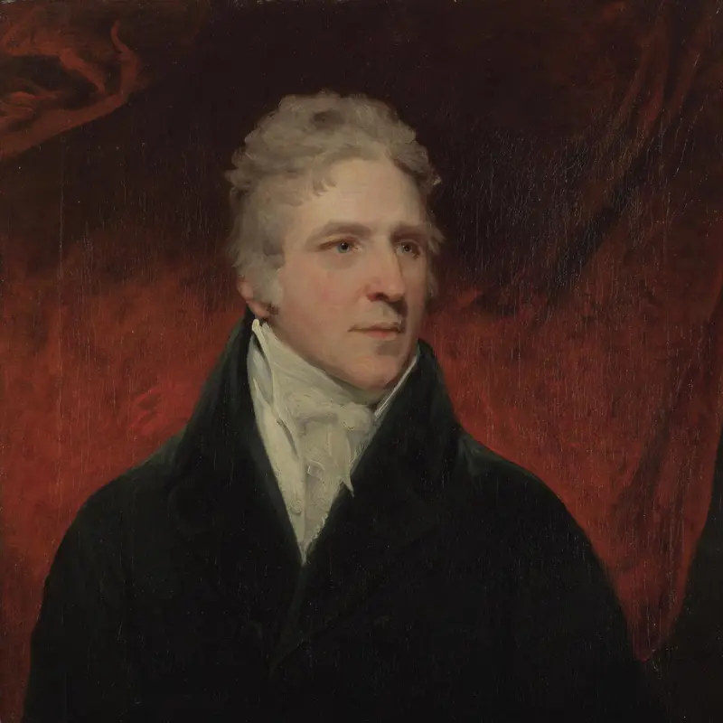 Sir George Beaumont