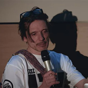 The Triumph of Art: Jeremy Deller in conversation