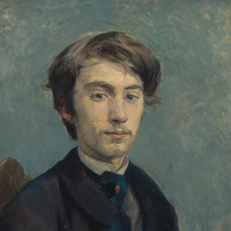 Emile Bernard