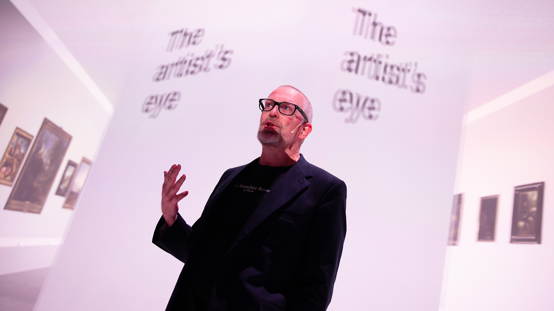 Ars Electronica 2025
