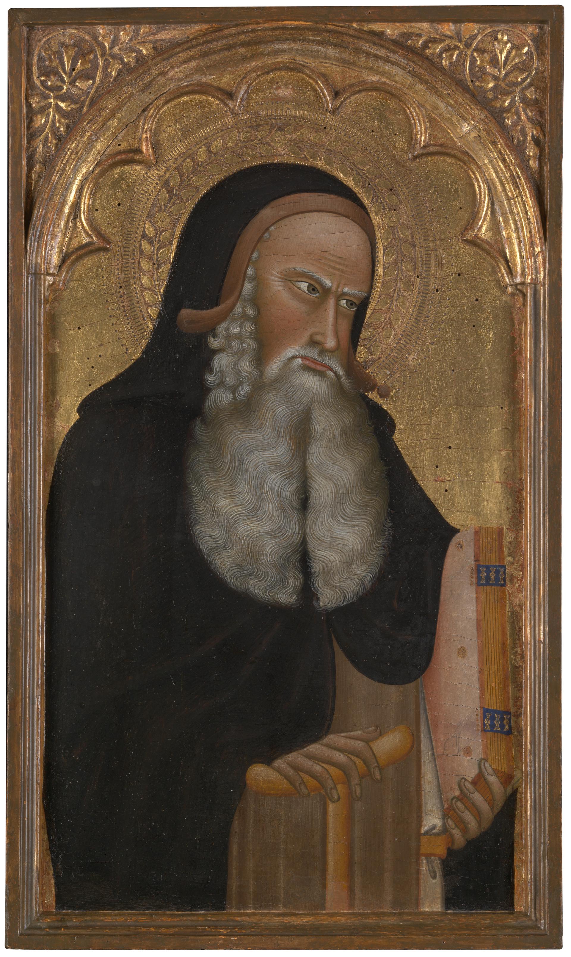 Saint Anthony Abbot
