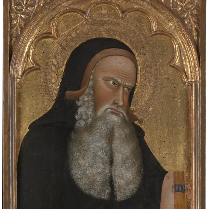 Saint Anthony Abbot