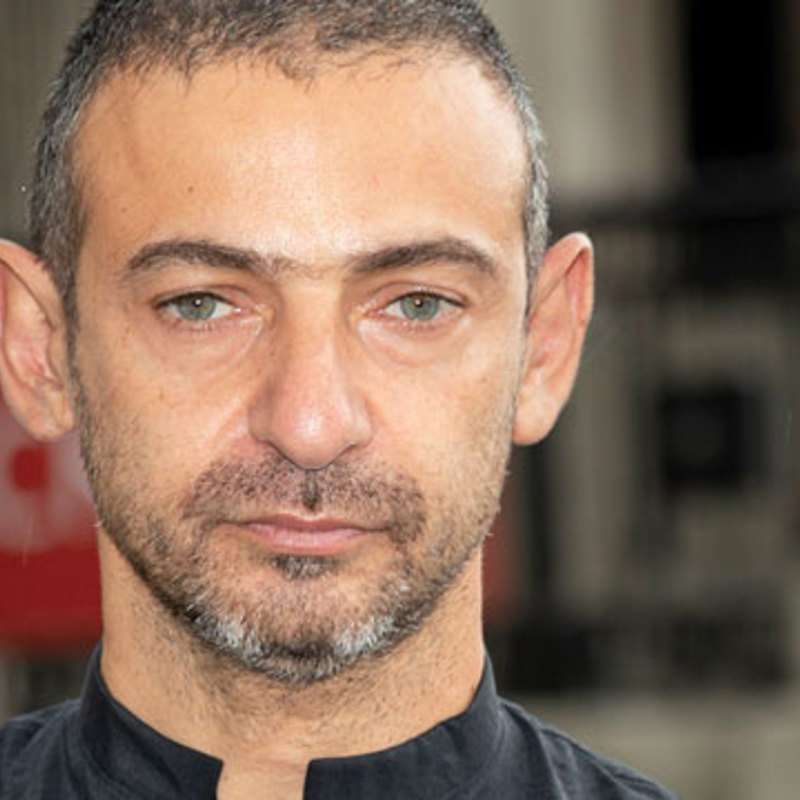 Ali Cherri, the National Gallery Artist in Residence 2021