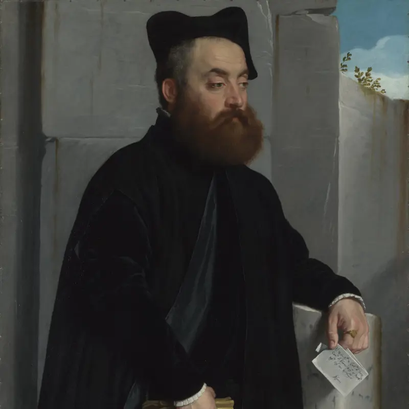 Canon Ludovico di Terzi