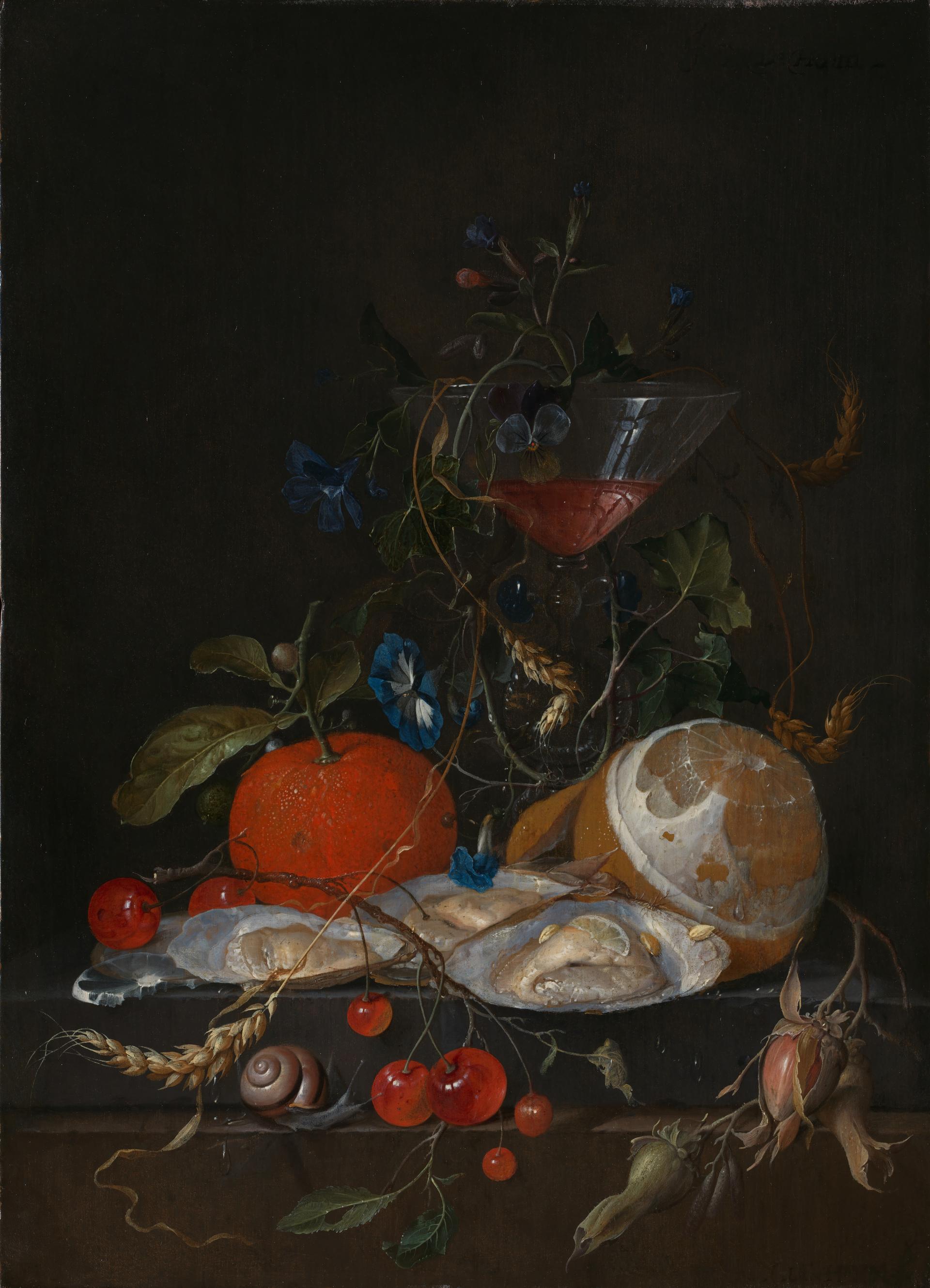 Still Life