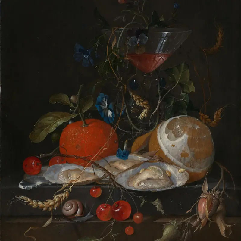 Still Life